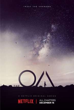 The OA - 1ª Temporada Torrent Download Mais Baixado