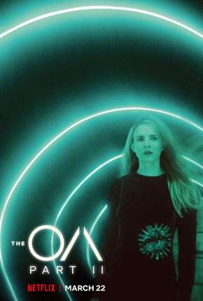 The OA - 2ª Temporada