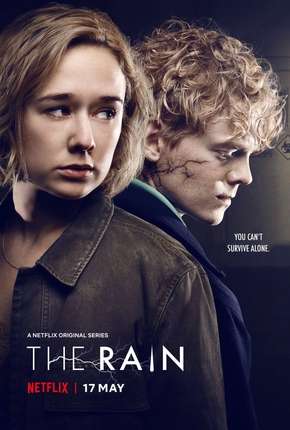 The Rain - 2ª Temporada Completa Torrent Download Mais Baixado