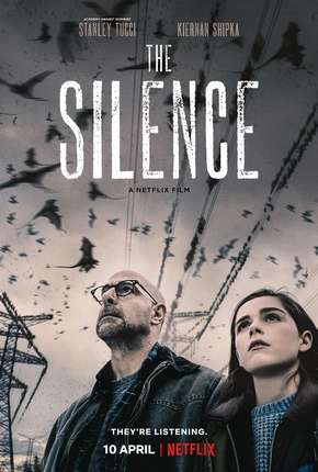 The Silence Torrent Download Mais Baixado