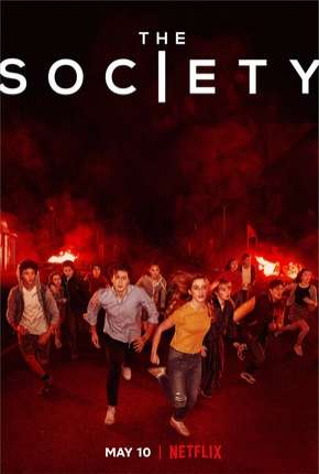 The Society Torrent Download Mais Baixado