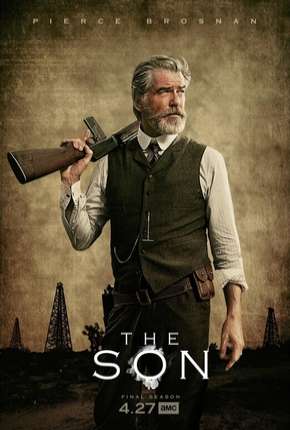 The Son - 2ª Temporada Legendada Torrent Download Mais Baixado