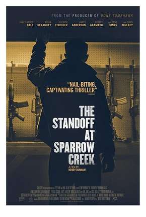 The Standoff at Sparrow Creek - Legendado