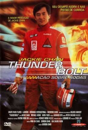 Thunderbolt - Ação Sobre Rodas