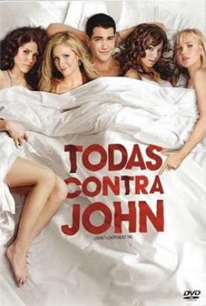 Todas Contra John Torrent Download Mais Baixado