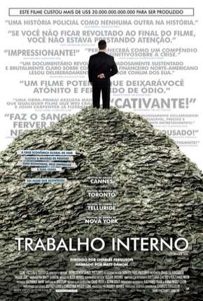 Trabalho Interno Torrent Download Mais Baixado