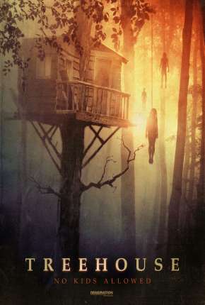 Treehouse - Legendado Torrent Download Mais Baixado