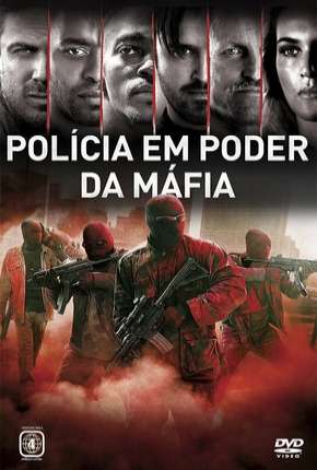 Triplo 9 - Polícia em Poder da Máfia - Triple 9