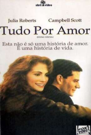 Tudo Por Amor