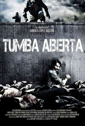 Tumba Aberta (Open Grave) Torrent Download Mais Baixado