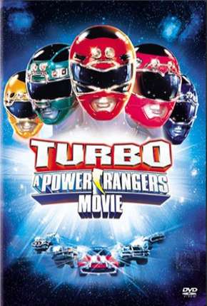 Turbo - Power Rangers 2 Torrent Download Mais Baixado