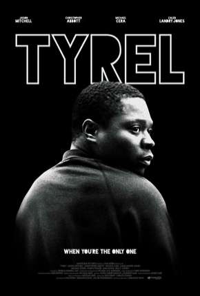 Tyrel - Legendado Torrent Download Mais Baixado