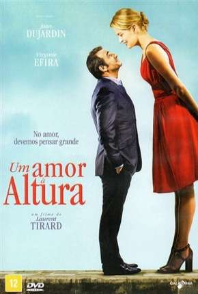 Um Amor a Altura - Un homme a la hauteur