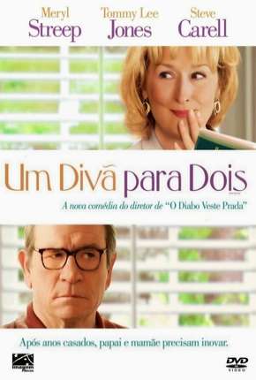 Um Divã Para Dois - Legendado Torrent Download Mais Baixado