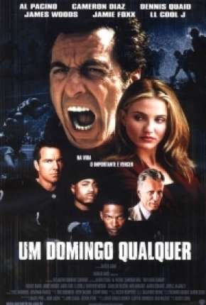 Um Domingo Qualquer - Legendado Torrent Download Mais Baixado