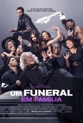 Um Funeral em Família - Legendado Torrent Download Mais Baixado