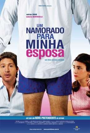 Um Namorado Para Minha Esposa Torrent Download Mais Baixado