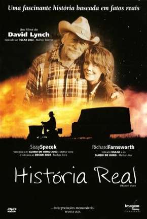 Uma História Real - Legendado Torrent Download Mais Baixado