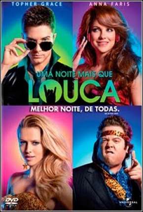 Uma Noite Mais Que Louca Torrent Download Mais Baixado