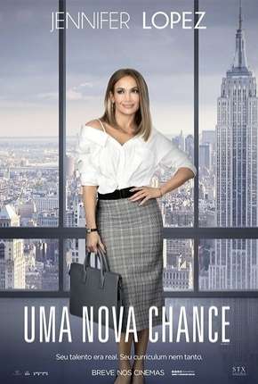 Uma Nova Chance - Legendado Torrent Download Mais Baixado