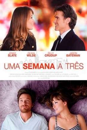 Uma Semana a Três - The Longest Week Torrent Download Mais Baixado