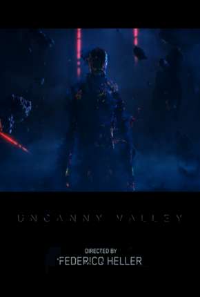 Uncanny Valley - Legendado Torrent Download Mais Baixado