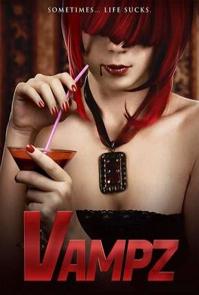 Vampz! - Legendado Torrent Download Mais Baixado