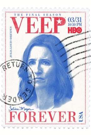 Veep - 7ª Temporada Legendada Torrent Download Mais Baixado