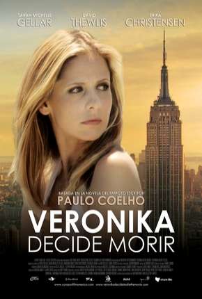 Veronika Decide Morrer Torrent Download Mais Baixado