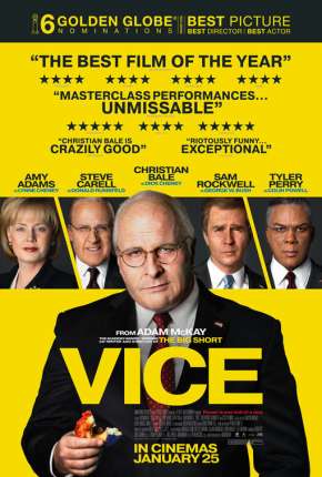 Vice Torrent Download Mais Baixado