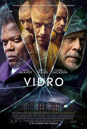 Vidro Torrent Download Mais Baixado