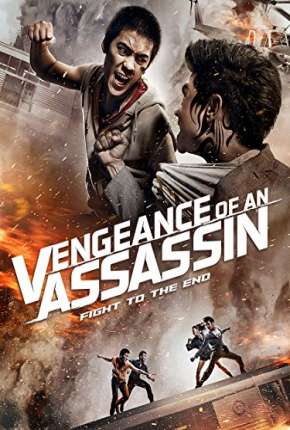 Vingança De Um Assassino Torrent Download Mais Baixado