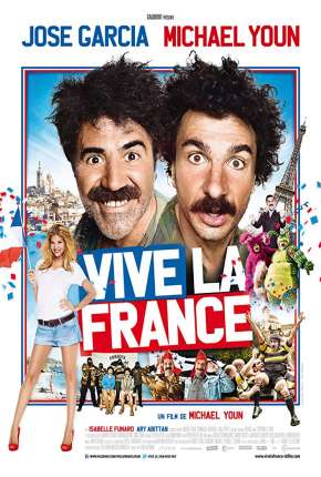 Viva a França Torrent Download Mais Baixado