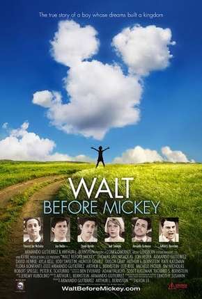 Walt Antes do Mickey Torrent Download Mais Baixado