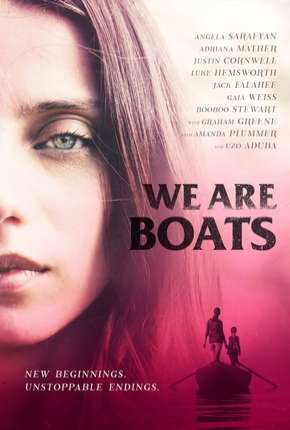 We Are Boats - Legendado