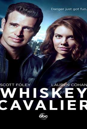 Whiskey Cavalier - 1ª Temporada Torrent Download Mais Baixado