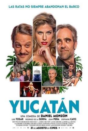 Yucatán Torrent Download Mais Baixado