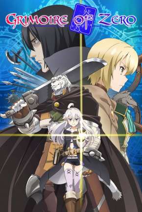 Zero kara Hajimeru Mahou no Sho Torrent Download Mais Baixado