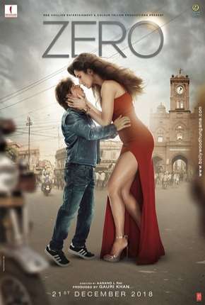 Zero - Legendado Torrent Download Mais Baixado