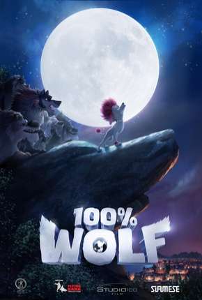 100% Wolf - Legendado Torrent Download Mais Baixado