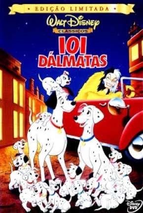 101 Dálmatas - A Guerra dos Dálmatas - Animação Torrent Download Mais Baixado