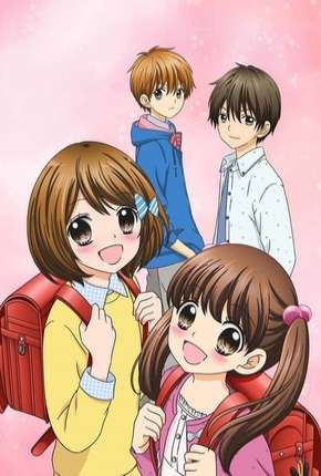 12-Sai - Chiccha na Mune no Tokimeki Torrent Download Mais Baixado