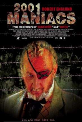 2001 Maníacos Torrent Download Mais Baixado