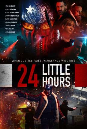 24 Little Hours  - Legendado Torrent Download Mais Baixado