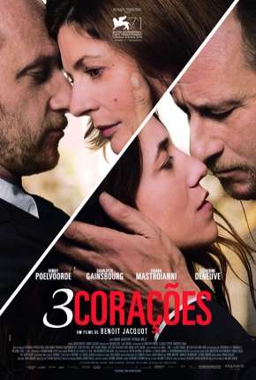 3 Corações - 3 coeurs Torrent Download Mais Baixado