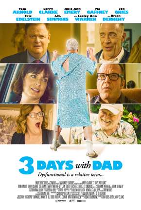 3 Days with Dad - Legendado Torrent Download Mais Baixado