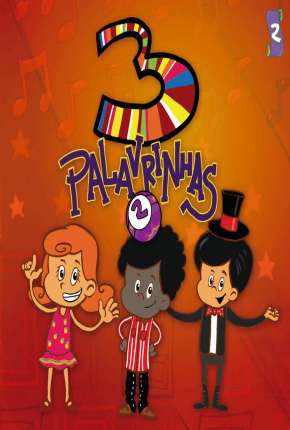 3 Palavrinhas Volume 2 Torrent Download Mais Baixado