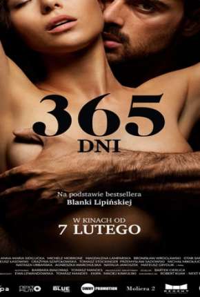 365 dias - Legendado - 365 dni Torrent Download Mais Baixado