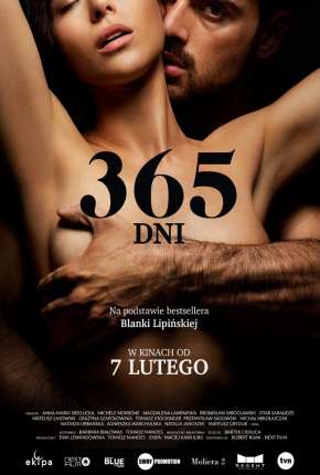 365 Dias - Legendado Torrent Download Mais Baixado