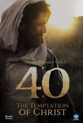 40 - A Tentação de Cristo - Legendado Torrent Download Mais Baixado